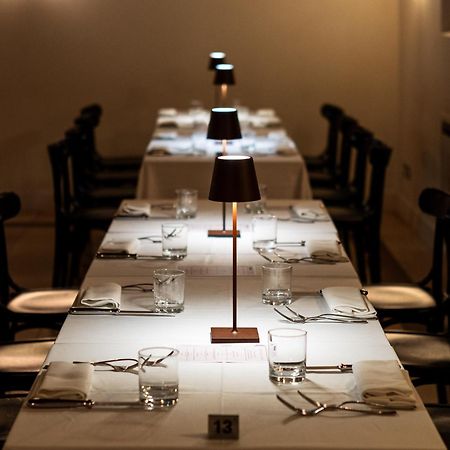 Favilla Hotel Di Charme ローマ エクステリア 写真