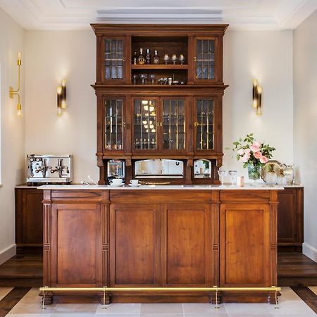 Favilla Hotel Di Charme ローマ エクステリア 写真