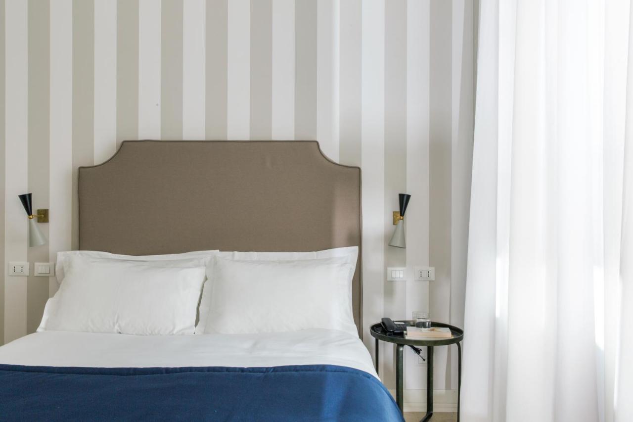 Favilla Hotel Di Charme ローマ エクステリア 写真