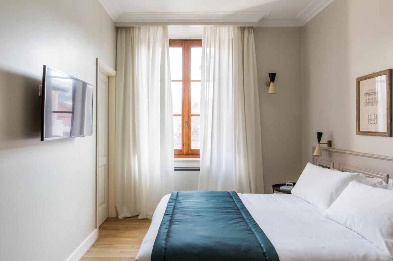 Favilla Hotel Di Charme ローマ エクステリア 写真