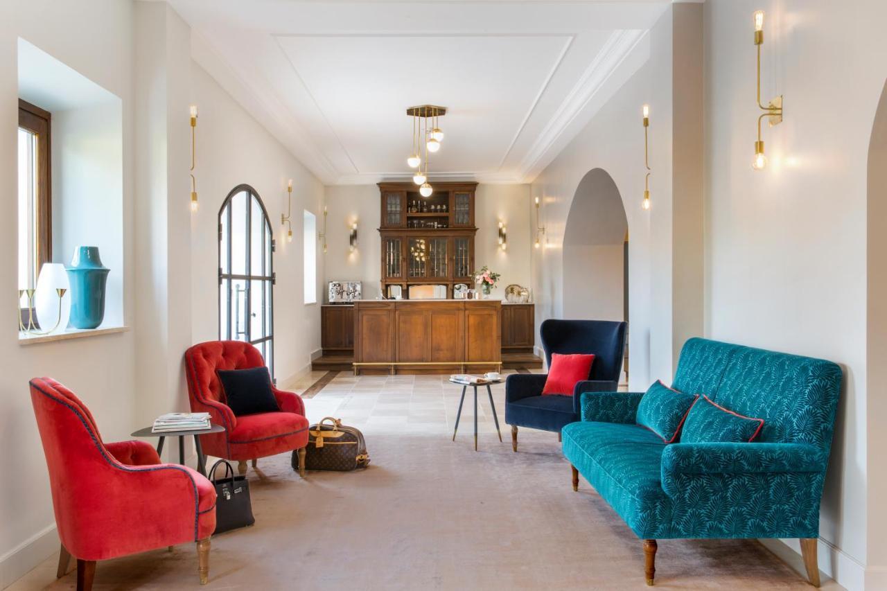 Favilla Hotel Di Charme ローマ エクステリア 写真